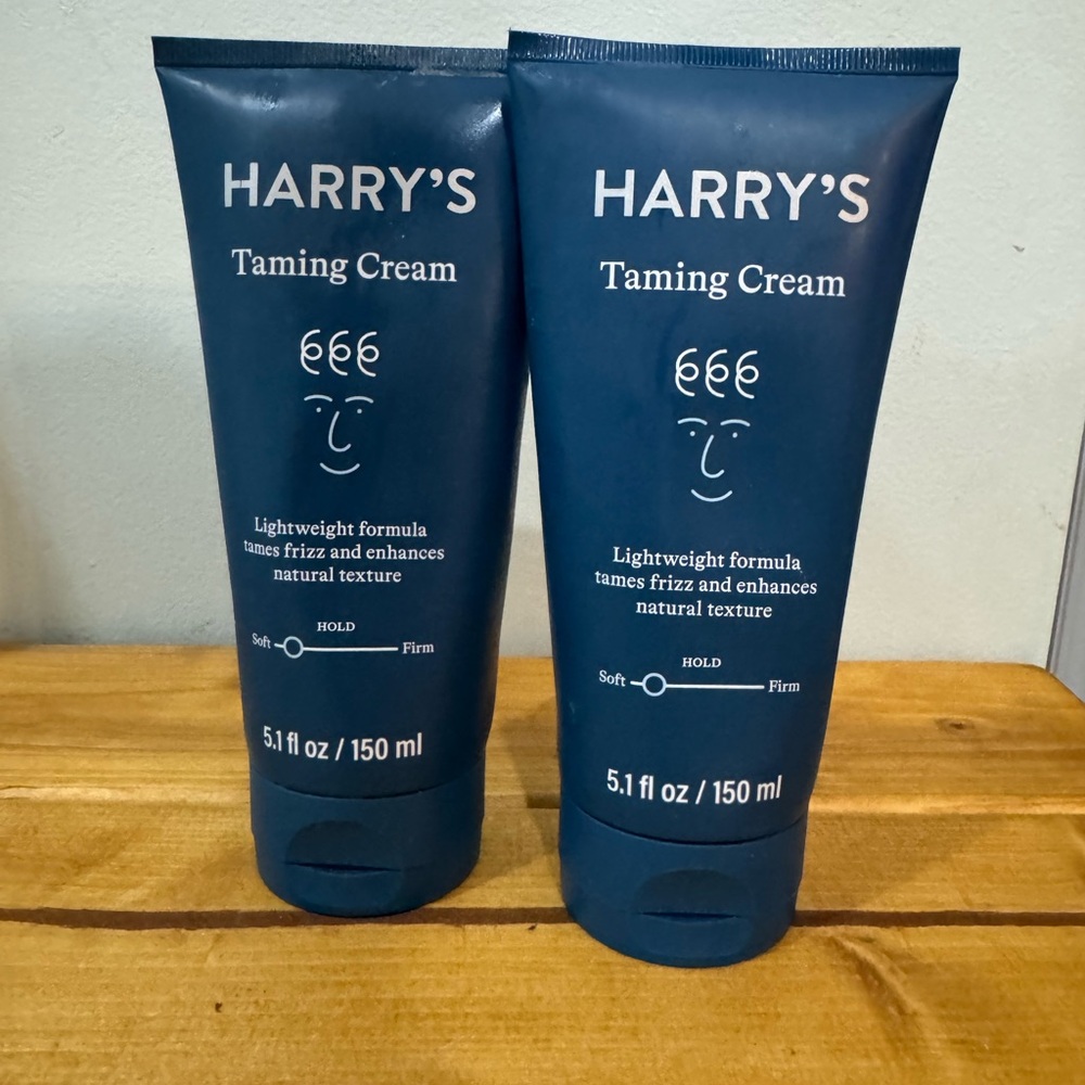 Taming Cream - Blue